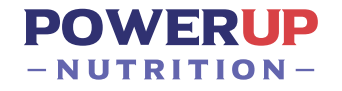 PowerUp Nutrition Logo
