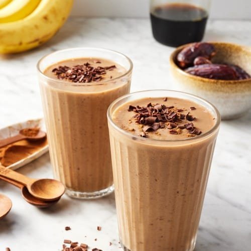 Image of Coffee Smoothie